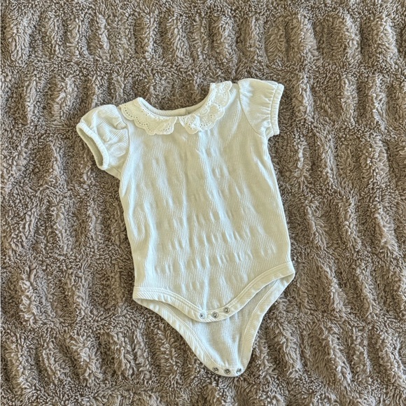 Nicole miller | bodysuit - Picture 1 of 2